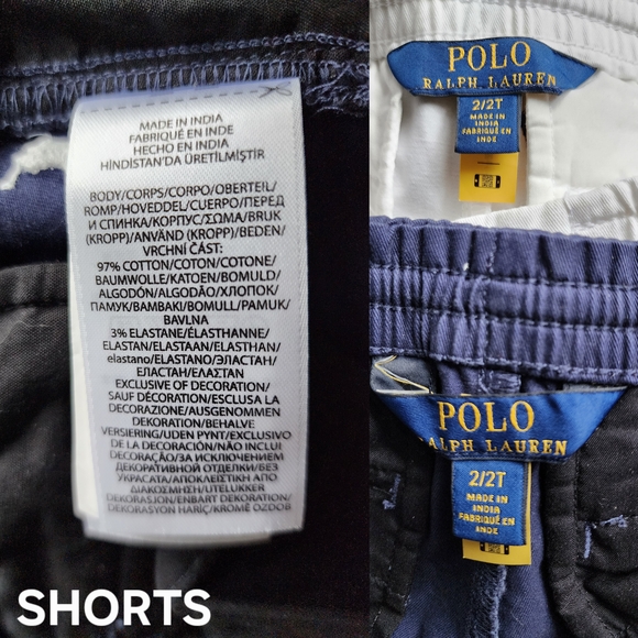 EUC ✅️ 3-Pack Bundle SIZE 2T and 3T - Picture 5 of 7